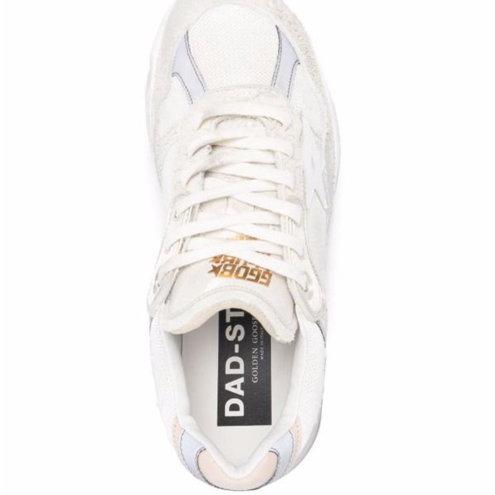 Golden Goose Dad Star - Picture 4 of 11
